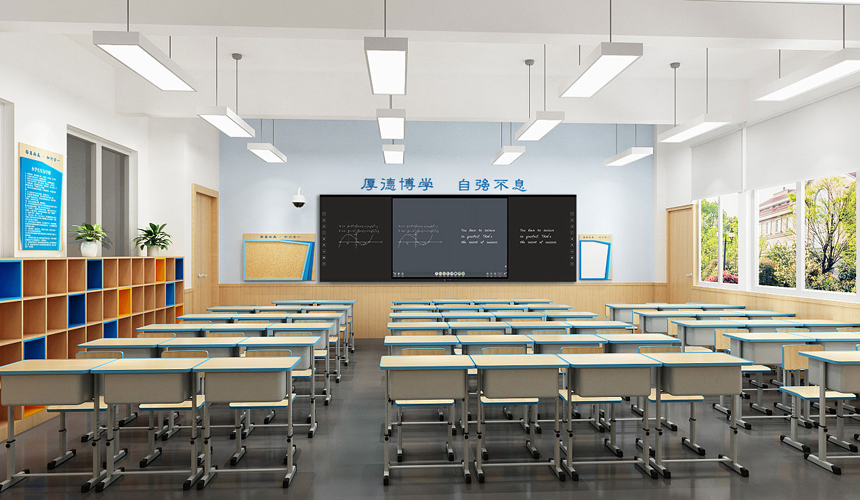 　智慧黑板支持哪些類型的書(shū)寫工具